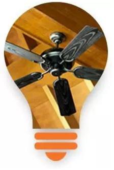 image presents electrician Sydney and Ceiling Fans