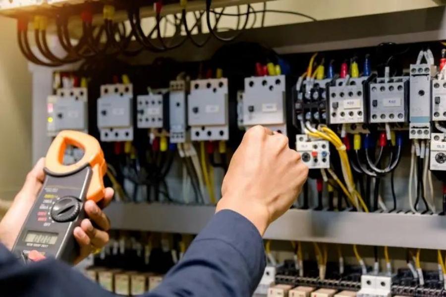 image presents Electrician Sydney and Emergency Electrical Service