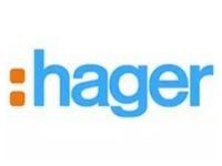 image presents Hager