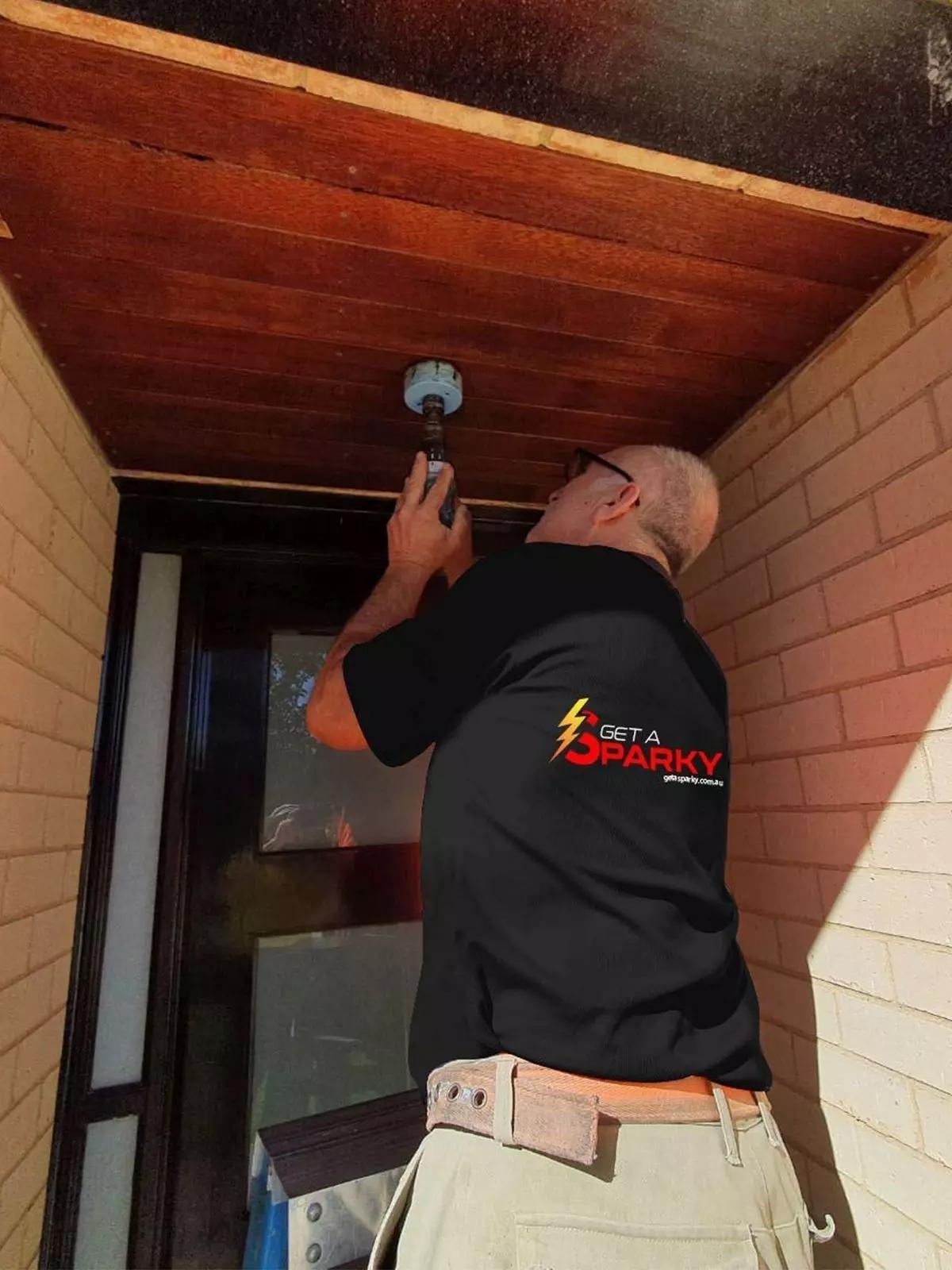 Image describes electricians Sydney and local electrician Sydney