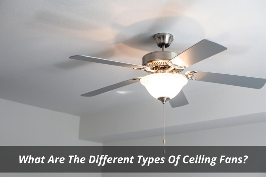 image presents ceiling-fan
